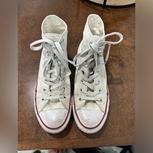 Converse all star